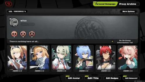 [ AMERICA ] SEVERIAN LOWELL | SIGRID | SUNNA | NORMA | LUCIA + W-ENGINE | KOLEDA + W-ENGINE | LYCAON + W-ENGINE | RINA | NEKOMATA | ZHAO | W-ENGINE SOLDIER 11 | MALE | LK 40