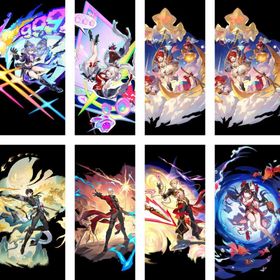US138 [America] TL 6 | 80 Pulls | Silver Wolf LV.999 + Sparxie + Tribbie E1 + Gilgamesh + Sparkle + Dan Heng PT + Archer + Bronya + Bailu + 3x Stellar Convergence + Departure Warp (50/50) + username unsetting + birthday unsetting + Login Email only + Fast delivery!
