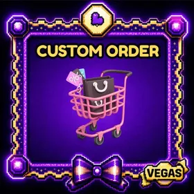 CUSTOM ORDER (DO NOT BUY THIS LIST) | ROBLOX |