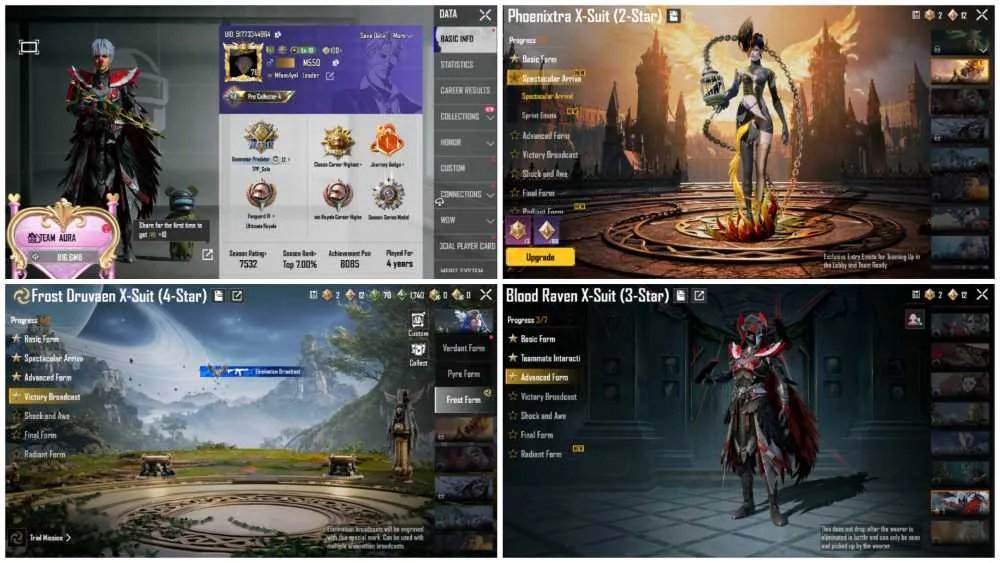 1 of 5