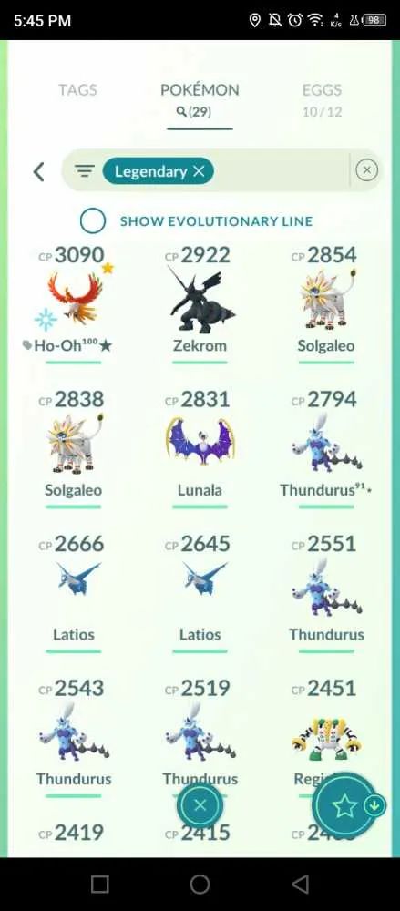 5 of 9
