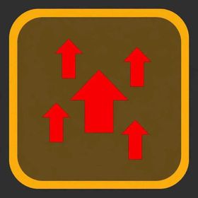 Enhance Inner Rage - Dungeon Quest Reborn