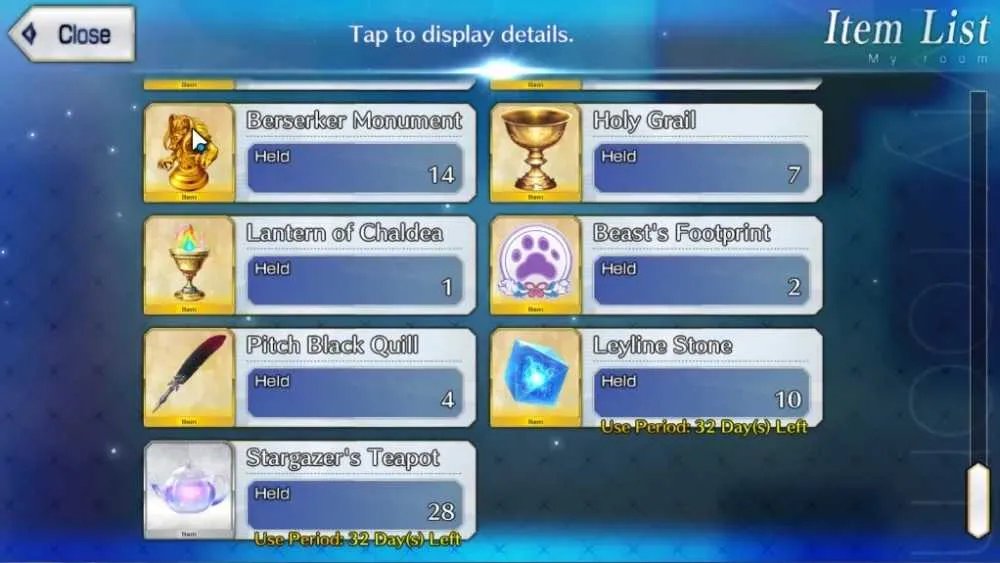 8 of 9