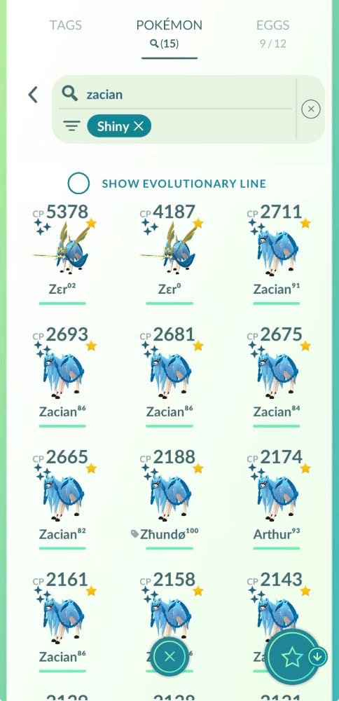 9 of 9