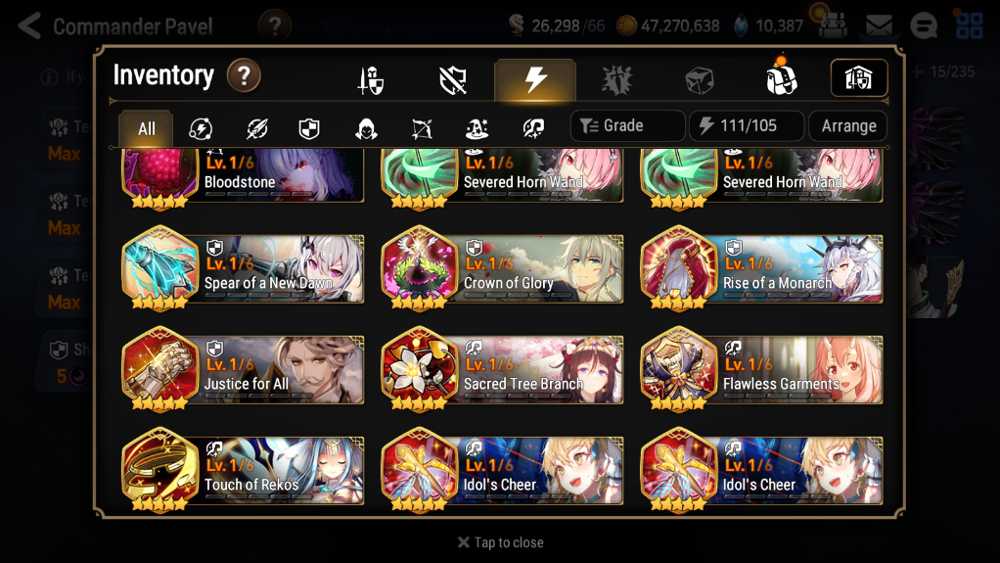 6 of 9