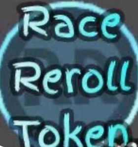 1000 Race Reroll Token // Grand Piece Online - Gpo