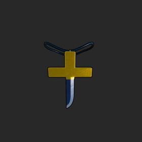 "Blox Fruits" Obtaining Dark Dagger