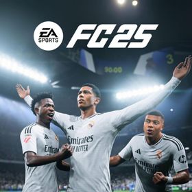 [STEAM] FC 25 | Standard Edition| Fresh New | Full Access | Fast Delivery