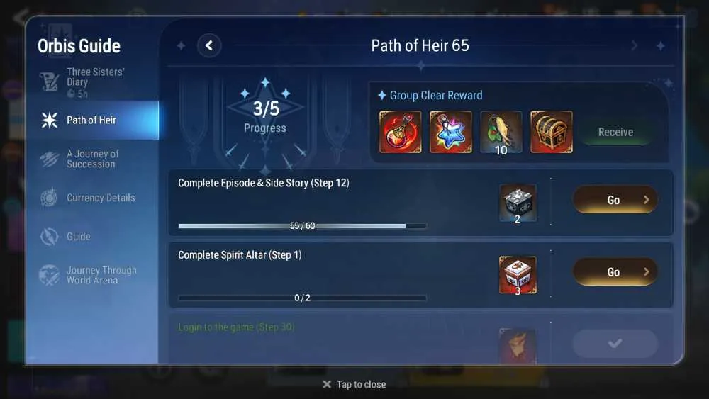 9 of 9