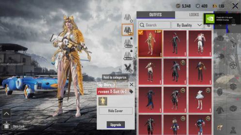 🔥 Pyre + Frost Duvaen X-Suit 4-Star ☄️ Auspicious Lion ⸱ PP19 Bizon ⸱ Kill Mesg 🦁 Divine Seer Set 🔮 Quantum Nightmare 🌌 17x Mythic Fashions 👑 12x Gunlabs 🔫 Full Email Access 📧