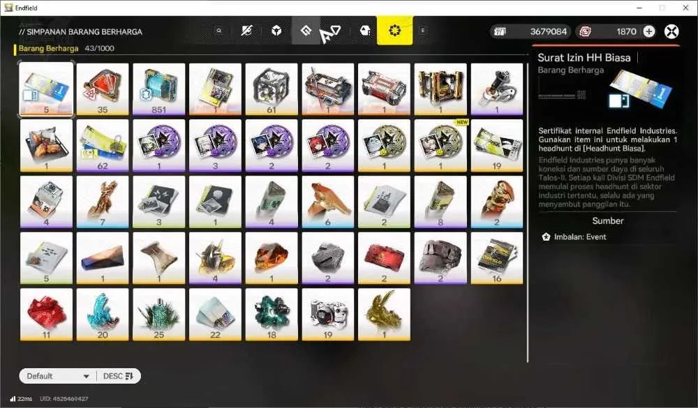9 of 9