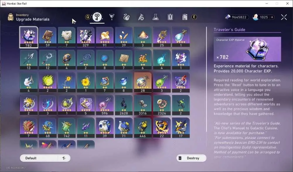 9 of 9