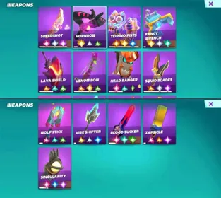 MO9 – Endgame Account | Level 81, Complete Weapon Collection, Max Core Setup