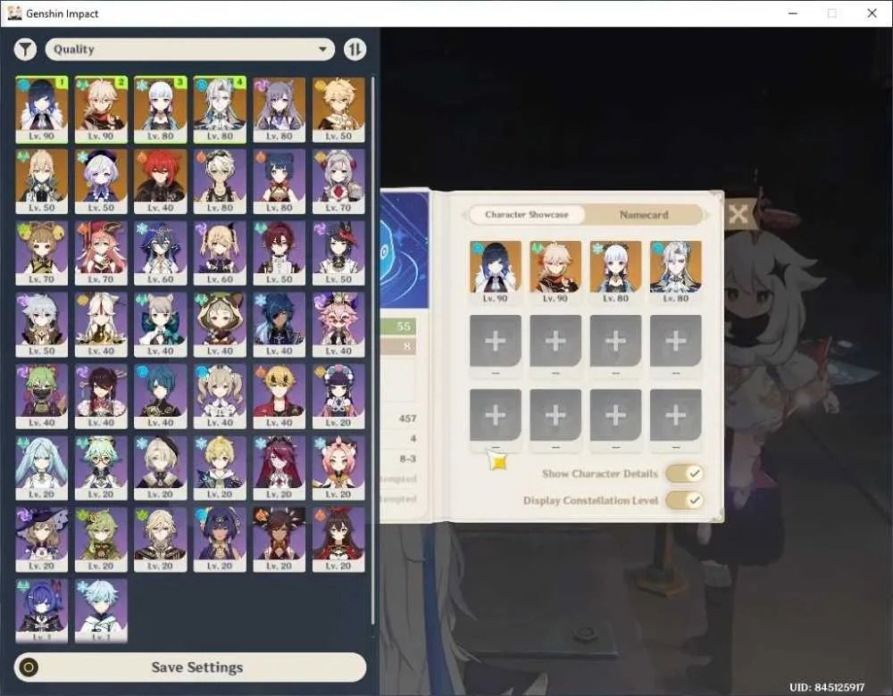 1 of 9