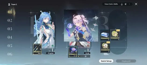SEA LV48 | Denia(RC2+Sign)+Qingxiao | Email Outlook | Auto Delivery