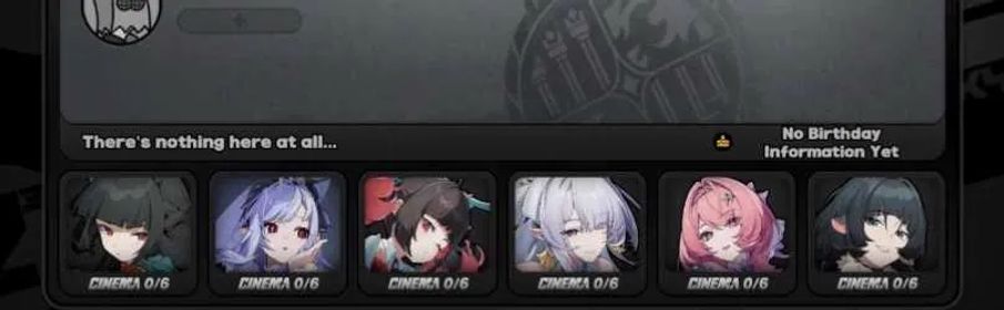 Asia| Lv 14| Remielle + Velina + Miyabi + Nangong Yu + Vivian + Jane Doe + Jane Doe Weapon + Zhao + Zhuyuan| Ready For Phoenix Weapon banner pity 60 Fast delivery