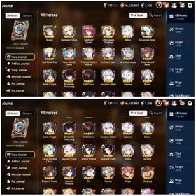 S4-EU unver semi starter | 26 ml + collab frieren art + full czn art | salome + nm luna + zio + fumyr + theater still much