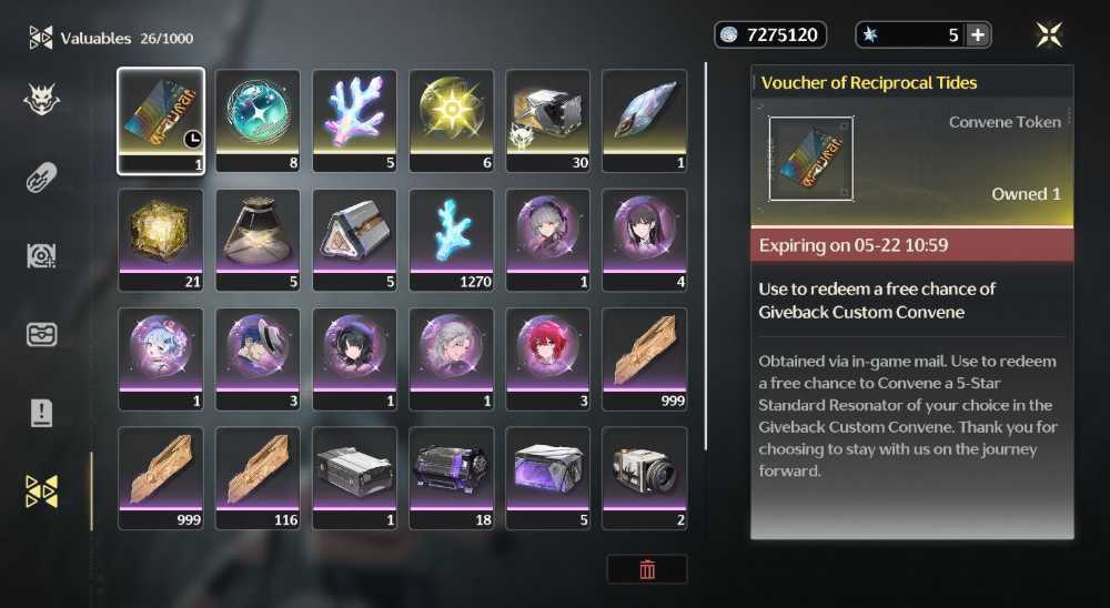 6 of 7