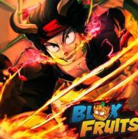 Blox Fruits Account  Lv 2800  | Godhuman | Awaken Devil Fruit Beli 10m+ Random Devil Fruit + Random Legendary Sword