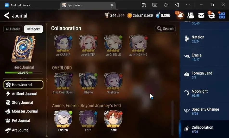 7 of 9