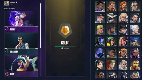 AP || CHEAP VALORANT ACCOUNT GOOD FOR MAIN
