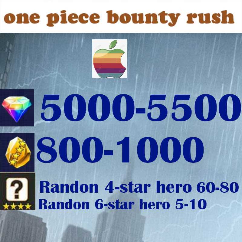 Global-ios | 5000-5500 gems+ 2 random super legend hero| 700-900 shards ...