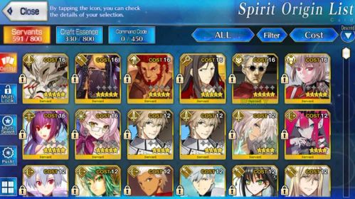 [NA] Fate Grand Order Starter 8 SSR ISKANDAR, SKADI SUMMER