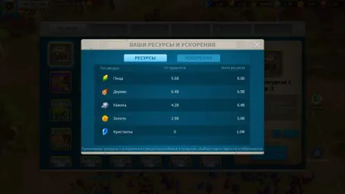 🔷Discount🔷89м, 17vip, 1100days, 525 gold heads, 25 Town Hall Level