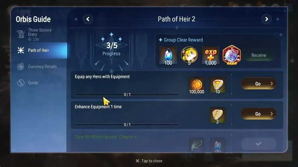 6 of 9