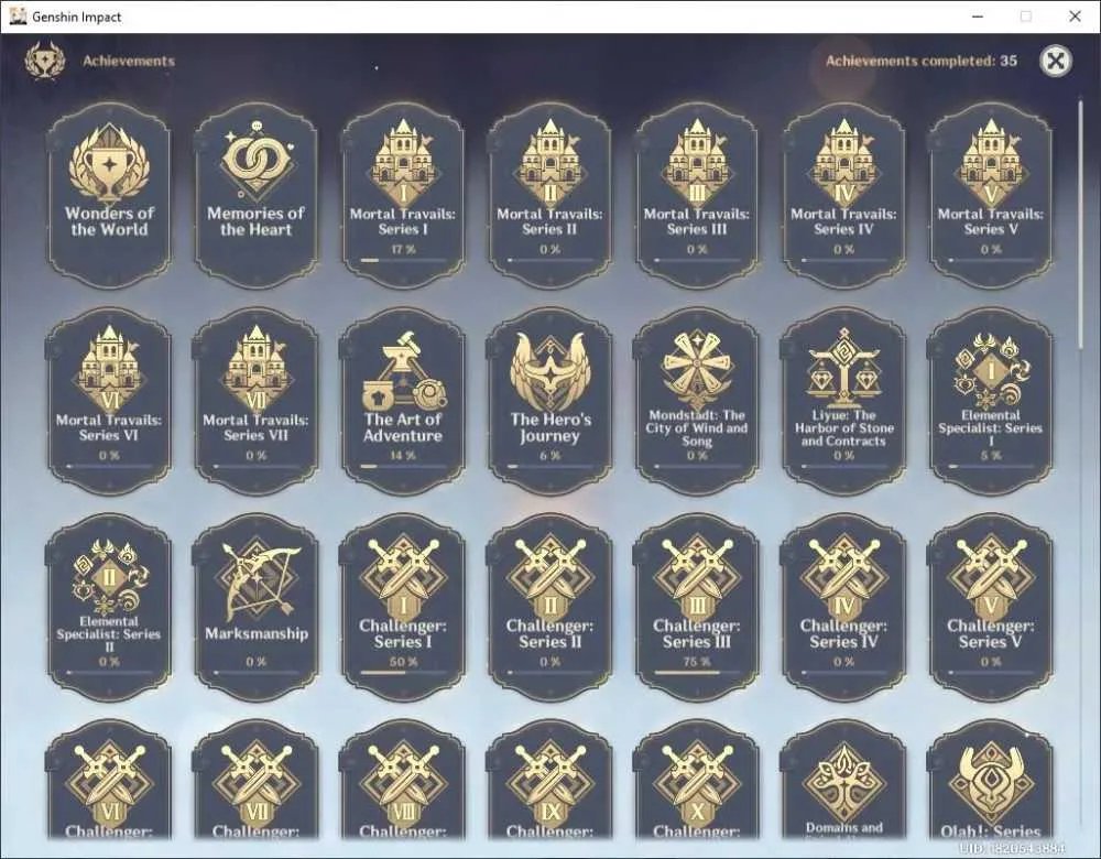 9 of 9