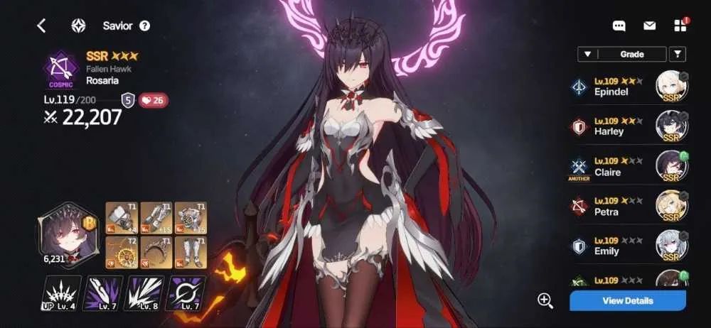3 of 5