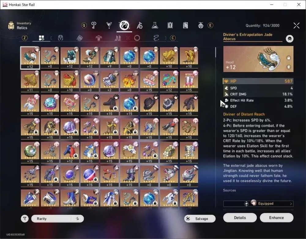 8 of 9