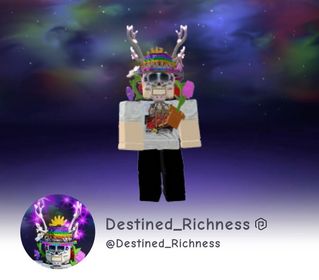 Roblox Account | 300k Lifetime Spent | 30k on Limiteds