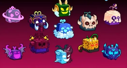 ✅️Blox Fruits✅️Lv2800⭐7-14 Mythical Fruits (Inventory)⭐Godhuman⭐Random Luck (CDK+SOUL)⭐Unverified