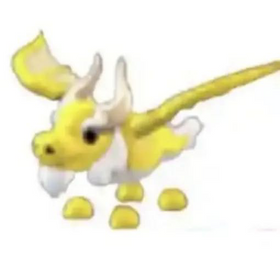Normal Ancient Dragon | Adopt me! | Cheapest