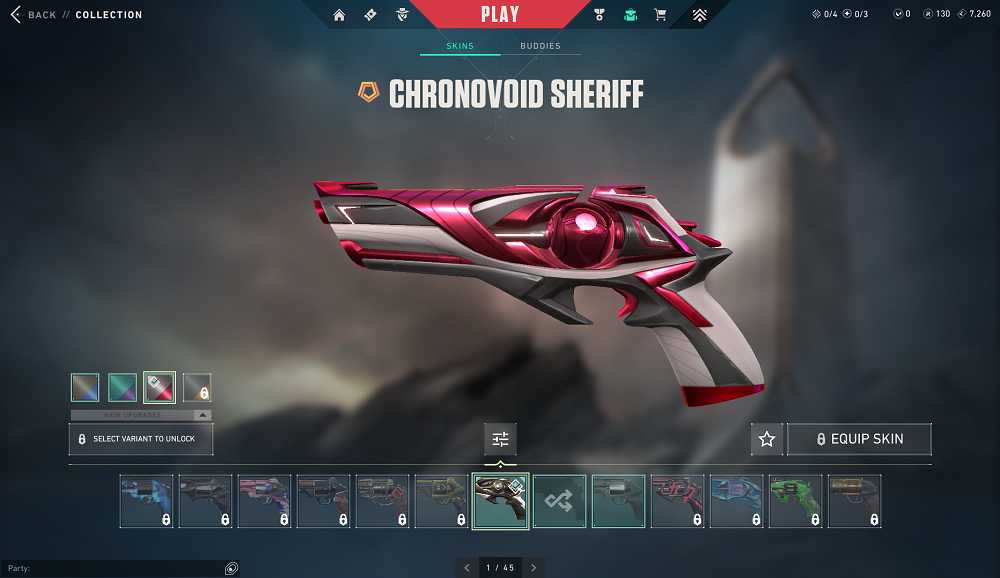 2 of 5