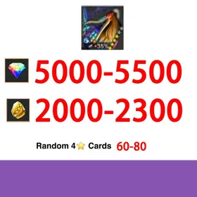Global|Android/Only|5000-5500+RD|2000-2300GF| St. Marcus Mars |100% safe account|