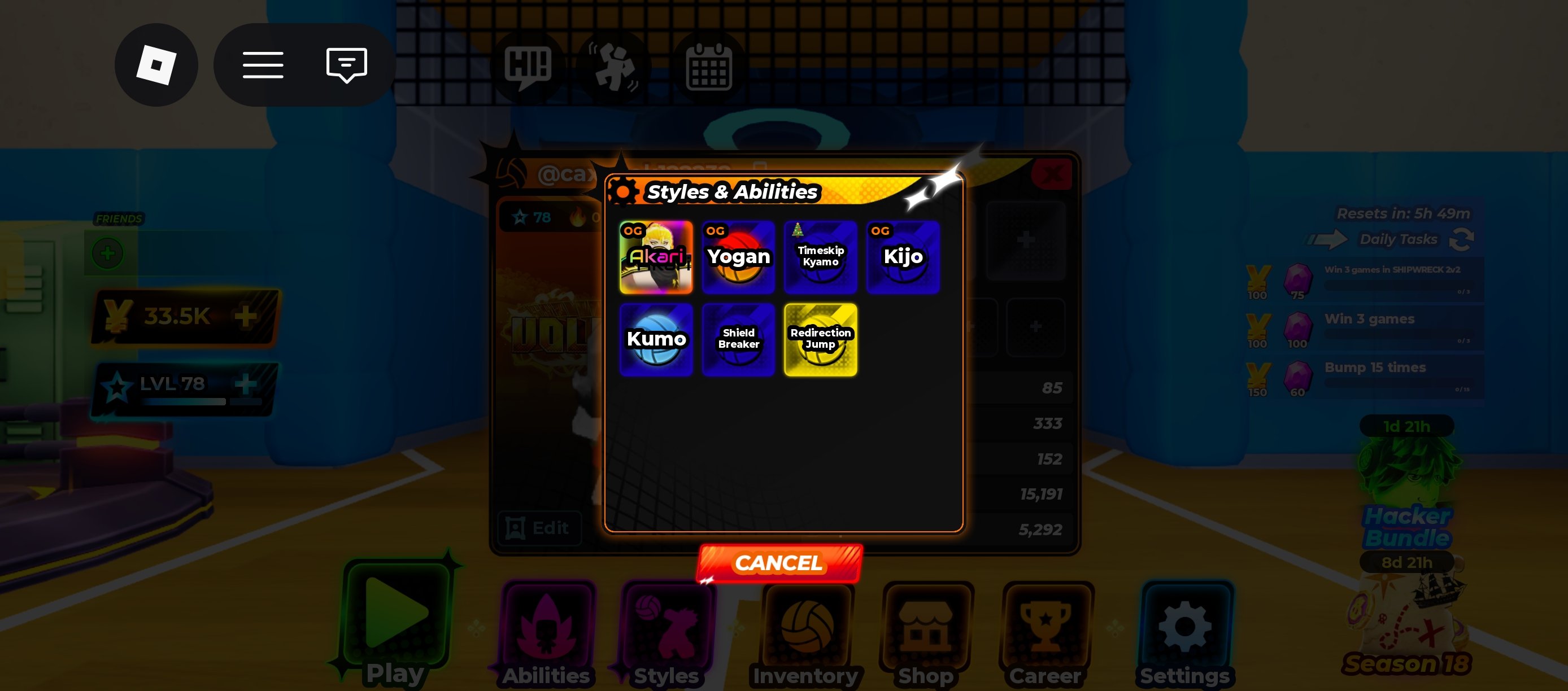 5 of 6