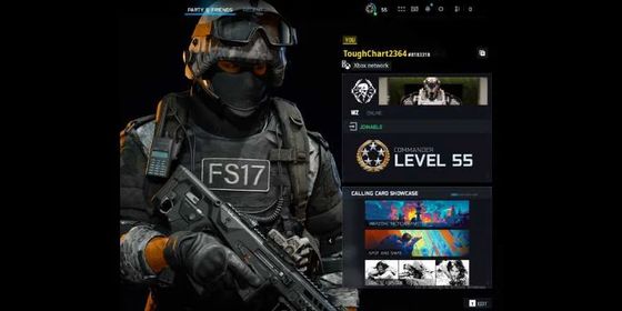 🔥 Level 55 Elite Account | 🏆 Prestige 1 Ready | ⚔️ BO7 / WZ5 Ready | 🔫 0–2 Gun Max | 🔐 Full Access | 🎮 All Platforms | ⚡ Instant Delivery