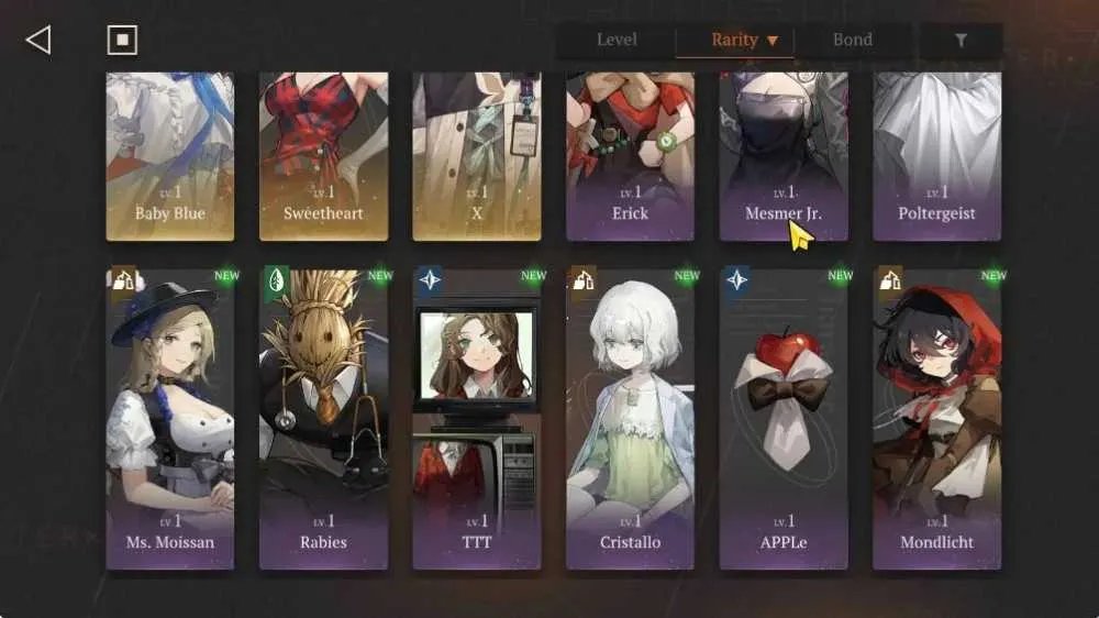 8 of 9