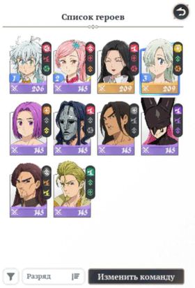SDSO76 //EU Server//(Lvl 1)//SSR//Elizabeth//Gila (C1)//2 SSR Tickets (K)