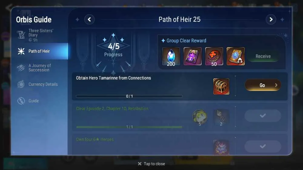 8 of 9