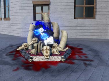 Ryoiki Sukuna | AUT | A Universal Time