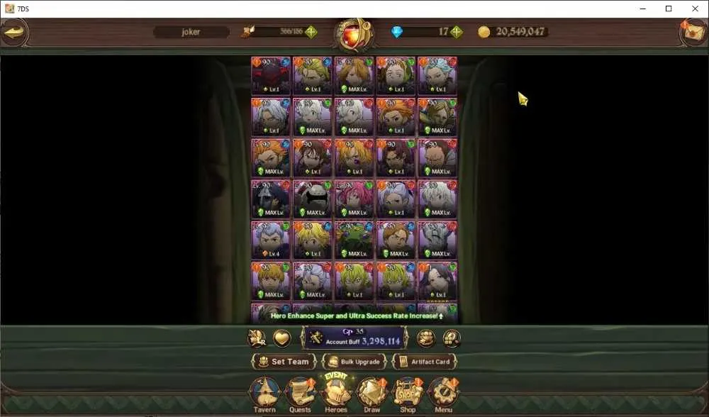 7 of 9