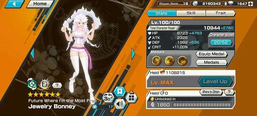 2 of 5