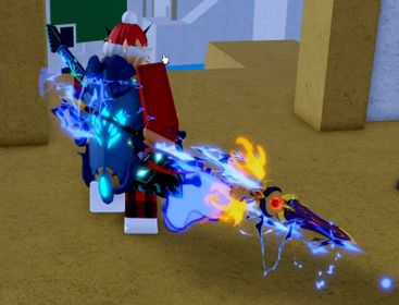 Blox Fruits Dragonheart ( Service )