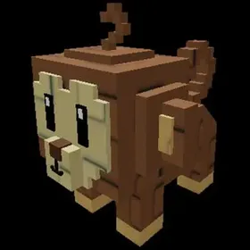 25x Monkey
