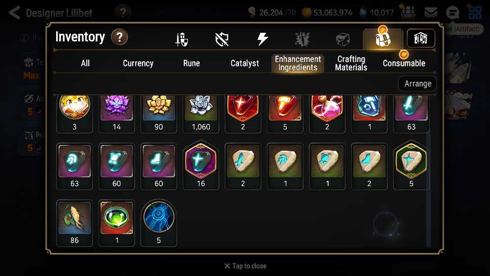 8 of 9