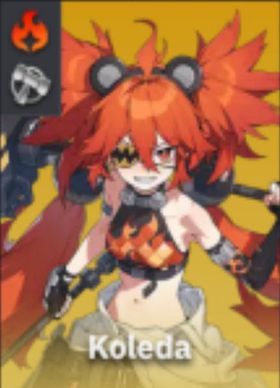 🌞 AR4-5 | S-Tier Koleda Starter Account | Female | Full Access | Instant Delivery | Zenless Zone Zero 🌞