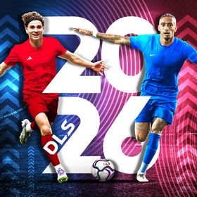 DLS199 | Full Training, Accommodation, Commercial, Recrutment, Medical, Fanzone 2s - Ronaldo 98 - Messi 99 - Mbappe 97